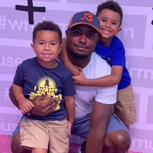 Meet your Posher, Bryce